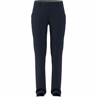 Adidas Ulimate365 Climawarm Slim Dames Winter Golfbroek Navy