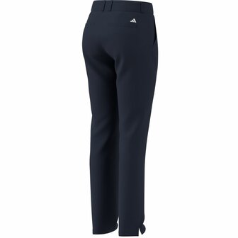 Adidas Ulimate365 Climawarm Slim Dames Winter Golfbroek Navy