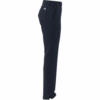 Adidas Ulimate365 Climawarm Slim Dames Winter Golfbroek Navy