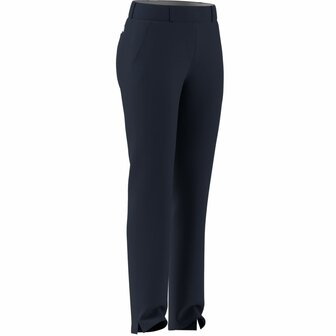 Adidas Ulimate365 Climawarm Slim Dames Winter Golfbroek Navy