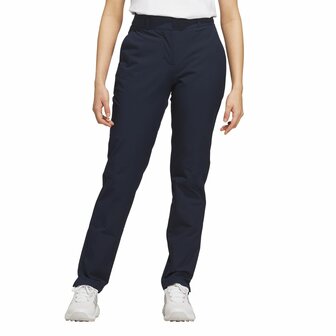 Adidas Ulimate365 Climawarm Slim Dames Winter Golfbroek Navy