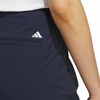 Adidas Ulimate365 Climawarm Slim Dames Winter Golfbroek Navy