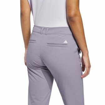 Adidas Ulimate365 Climawarm Slim Dames Winter Golfbroek Slate