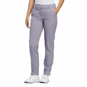 Adidas Ulimate365 Climawarm Slim Dames Winter Golfbroek Slate
