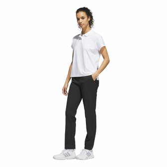 Adidas Ulimate365 Climawarm Slim Dames Winter Golfbroek Zwart