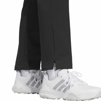 Adidas Ulimate365 Climawarm Slim Dames Winter Golfbroek Zwart