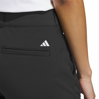 Adidas Ulimate365 Climawarm Slim Dames Winter Golfbroek Zwart
