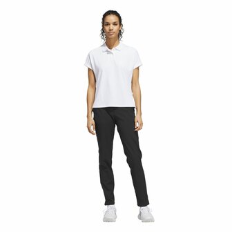 Adidas Ulimate365 Climawarm Slim Dames Winter Golfbroek Zwart