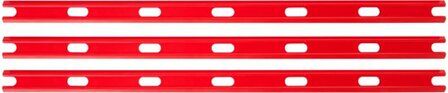 Pure2Improve Agility Bar Set