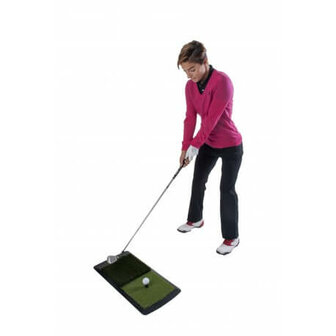 Skymax Hitting Mat 