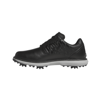 Adidas MC70 Spiked Heren Golfschoenen Zwart