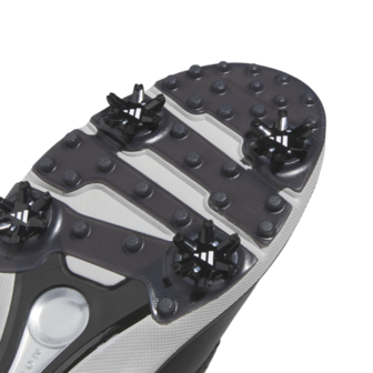 Adidas MC70 Spiked Heren Golfschoenen Zwart