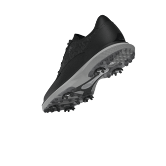 Adidas MC70 Spiked Heren Golfschoenen Zwart