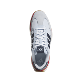 Adidas S2G 26 Tex Heren Golfschoenen Lichtblauw Navy