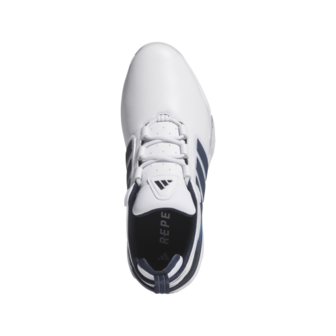 Adidas Adipower 26 SL Wide Fit Wit Navy