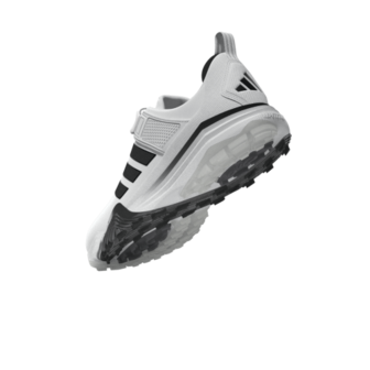 Adidas Adipower 26 SL BOA Wide Fit Wit Zwart Heren Golfschoenen