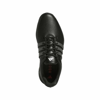 Adidas Tour 360 Gore-Tex Heren Golfschoenen Zwart Wide Fit