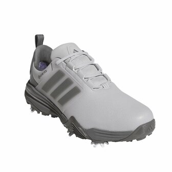 Adidas Tour360 Gore-Tex Heren Golfschoenen Grijs