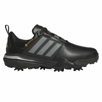 Adidas Tour360 Gore-Tex Heren Golfschoenen Zwart