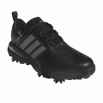 Adidas Tour360 Gore-Tex Heren Golfschoenen Zwart