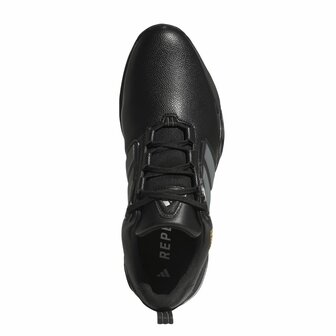 Adidas Tour360 Gore-Tex Heren Golfschoenen Zwart