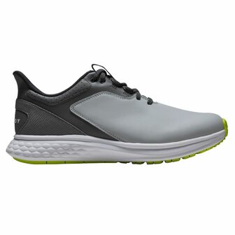 Footjoy Pulse Heren Golfschoenen Grijs