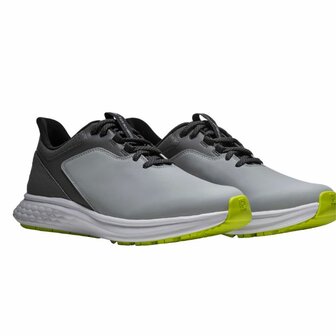 Footjoy Pulse Heren Golfschoenen Grijs