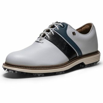 Footjoy Premiere Series Wit Navy