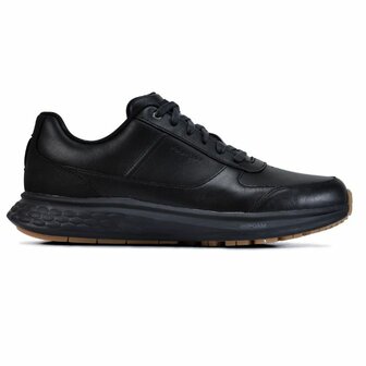 Footjoy Hampton Heren golfschoenen Zwart