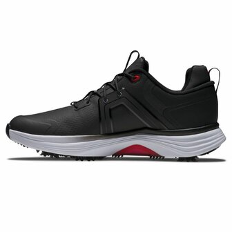 Footjoy Hyperflex Heren Golfschoenen Zwart