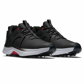 Footjoy Hyperflex Heren Golfschoenen Zwart