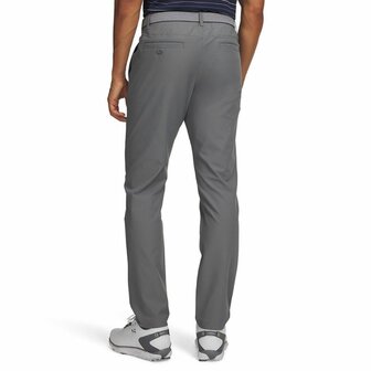 Under Armour Drive Toelopende Golfbroek Clay Green Heren