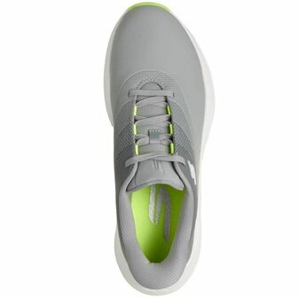 Skechers Slip+Ins Flow SI Heren Golfschoenen Grijs