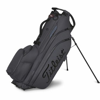 Titleist Hybrid 14 Stadry Standbag Graphite