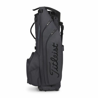 Titleist Hybrid 14 Stadry Standbag Graphite