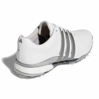 Adidas Tour 360 24 Wit Zilver