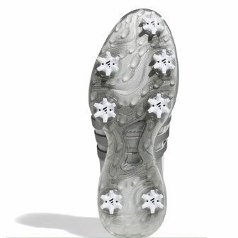 Adidas Tour 360 24 Wit Zilver