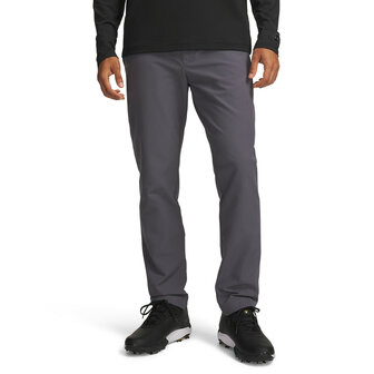 Under Armour Heren CGI Winter Golfbroek Castlerock