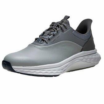 Footjoy Heren Golfschoenen Quantum Grijs