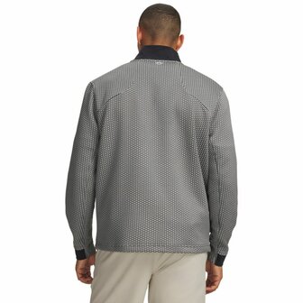 Under Armour Pro Hybrid HZ Midlayer Heren Clay Green