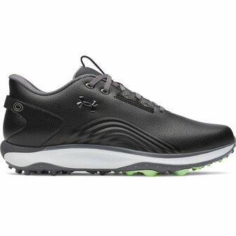 Under Armour Drive Fade 2 Heren Golfschoenen Zwart