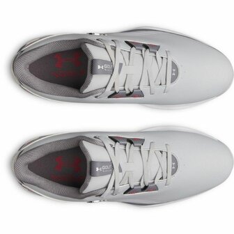 Under Armour Drive Fade 2 Heren Golfschoenen Grijs