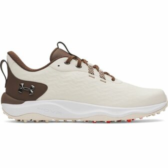 Under Armour Drive Pro Clone Sl Beige Heren Golfschoenen
