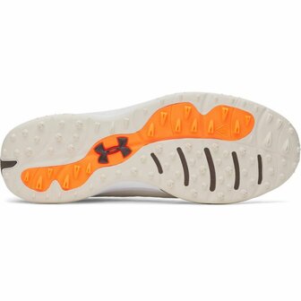 Under Armour Drive Pro Clone Sl Beige Heren Golfschoenen