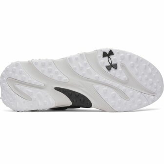 Under Armour Halo Tour SL Heren Golfschoenen Zwart