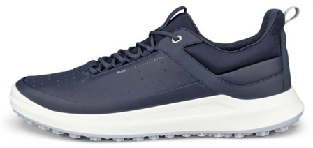 Ecco M Golf Core Hybrid Heren Navy