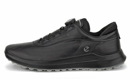 Ecco M Golf Core BOA Zwart