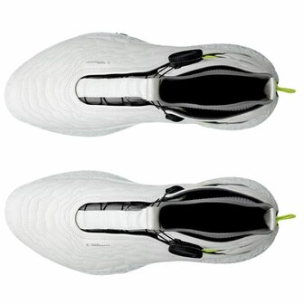 Ecco M Golf Biom H Heren Winterboots Wit