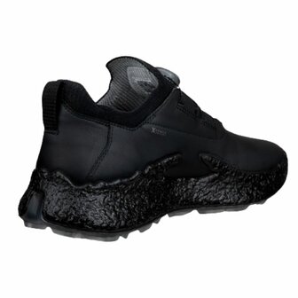 Ecco M Biom H5 BOA Heren Golfschoenen Zwart