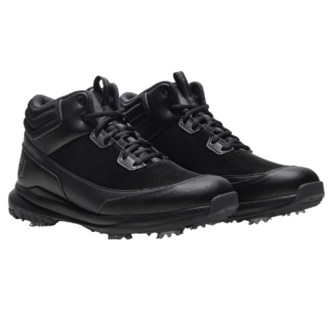 Footjoy Heren Golfschoenen Stormwalker Zwart